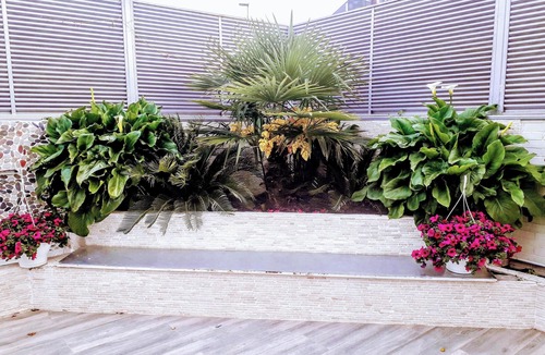 Rivas-Vaciamadrid House | Homerez - Family House in Rivas-Vaciamadrid