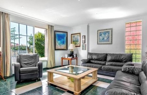 Pont d'Inca Villa | Homerez - Luxury Villa in Marratxí, Private Pool