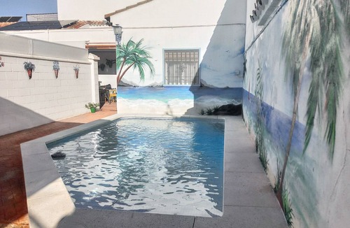 Encinarejo de Cordoba Villa | Homerez - Villa in Encinarejo de Córdoba