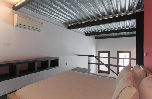 Ibiza City Centre Apartment | Homes Xereca -Ibiza - Dalt Vila