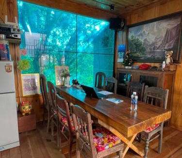 Lam Ha Apartment | HOMESTAY ĐỐM HOUSE