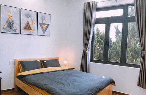 Phuong House | Homestay M-Latino Dalat - Be A Part Of Your Trip