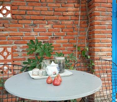 Ninh Hai House | Homestay Miền Biển Vĩnh Hy 2