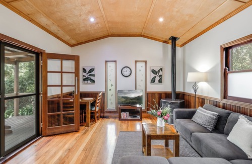 Highfields Cottage | Homewood Cottages
