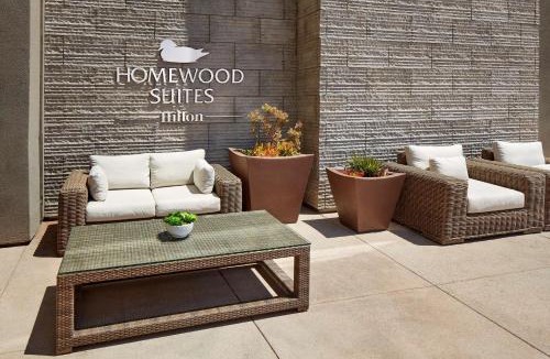 North Redondo Hotel | Homewood Suites By Hilton Los Angeles Redondo Beach