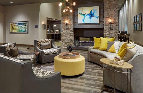 North Redondo Hotel | Homewood Suites By Hilton Los Angeles Redondo Beach