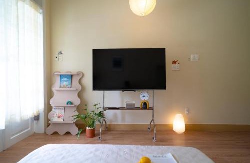Da Kao Apartment | homezie saigon2