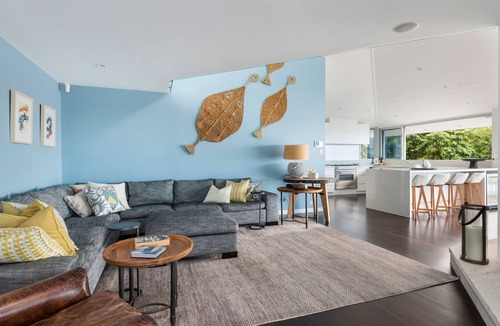 Whale Beach House | HORIZONS by Palm Beach Holiday Rentals