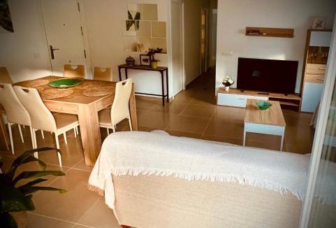 Nijar Apartment | Hospedería Ortiz