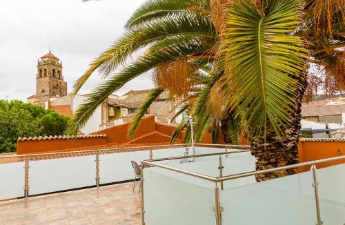 Almodovar del Campo Hotel | Hospedium Hotel El Nido de Alcudia Suites