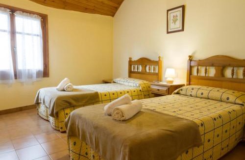 Salardu Hostel | Hostal Aiguamog