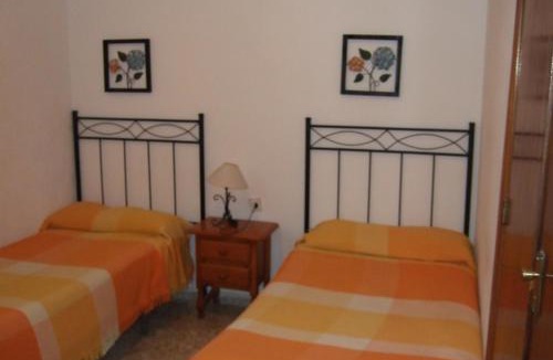 San Basilio House | Hostal Alcázar