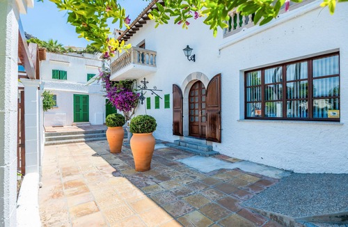 Canyamel Apartment | Hostal Boutique Canyamel, 105 Double Rooms with Sea View, Private Terrace, Wi-Fi and a/c