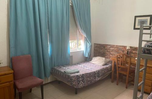 Brunete House | Hostal El Alba