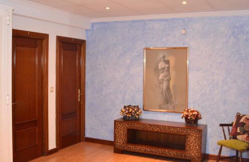 Villarejo de Salvanes House | Hostal Gastrobar Carmelo