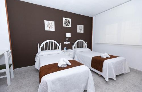 Pinto House | Hostal Gran Vía