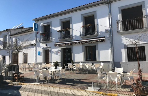 Villanueva de Cordoba House | Hostal Los Encinares