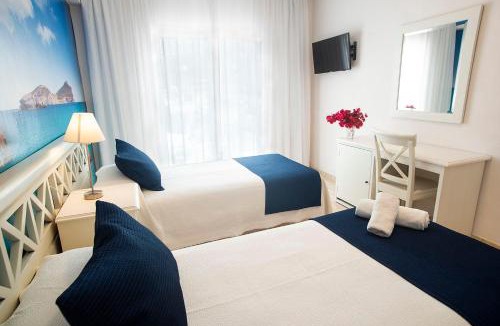 Es Canar House | Hostal Mar y Huerta