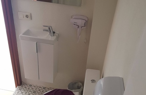 Lloret Town Center Hotel | HOSTAL MOZAIK