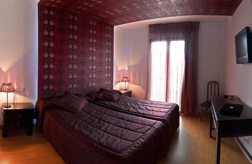 Pozoblanco Hostel | Hostal Noriega