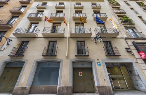 El Raval House | Hostal Operaramblas