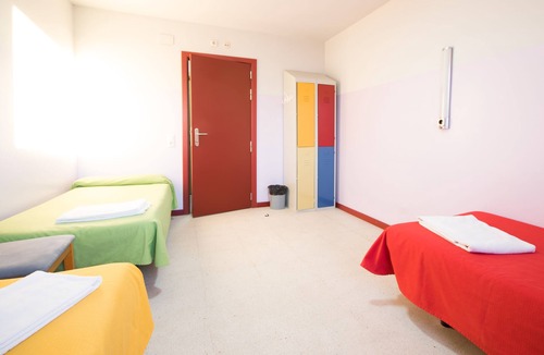Villa de Vallecas Hostel | Hostal Welcome