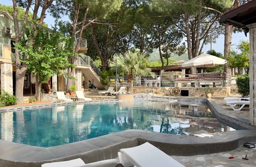 Selcuk Hostel | Hostel ∙ 10 guests