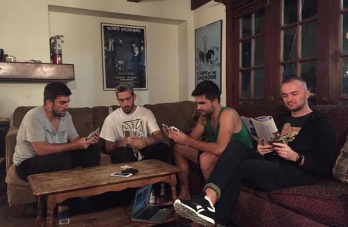 Marina del Rey Hostel | Hostel ∙ 12 guests