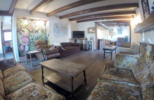 Marina del Rey Hostel | Hostel ∙ 12 guests