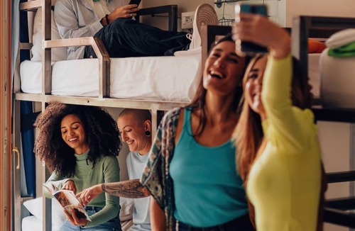 Hallandale Beach Hostel | Hostel ∙ 12 guests