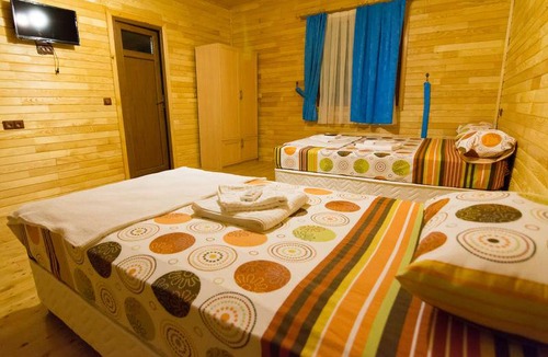 Olympos Hostel | Hostel ∙ 8 guests