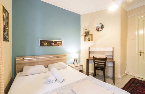 Cihangir Hostel | Hostel ∙ 8 guests