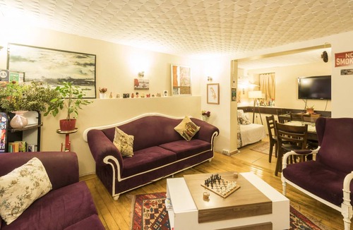 Cihangir Hostel | Hostel ∙ 8 guests