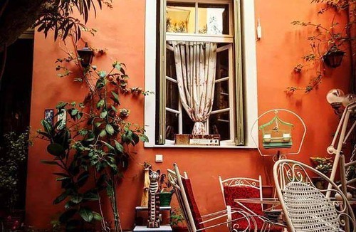 Neapoli Hostel | Hostel ∙ 8 guests