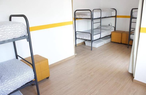 Albufeira Hostel | Hostel ∙ 8 guests