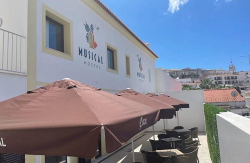 Albufeira Hostel | Hostel ∙ 8 guests