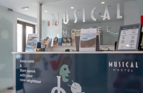 Albufeira Hostel | Hostel ∙ 8 guests