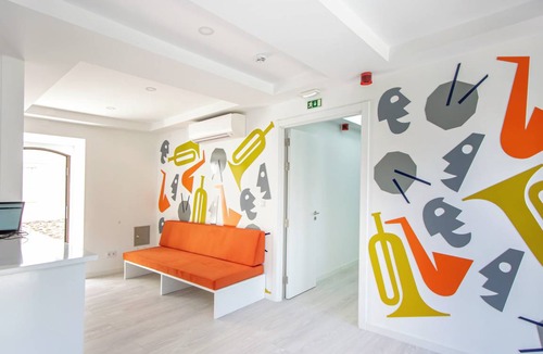 Albufeira Hostel | Hostel ∙ 8 guests
