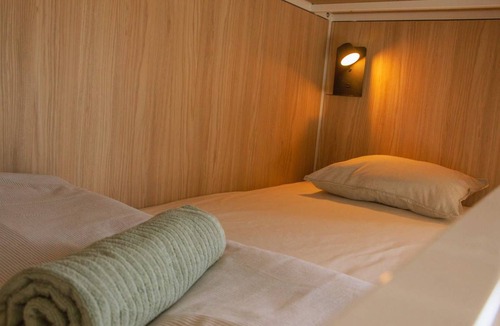 Sagres Hostel | Hostel ∙ 8 guests