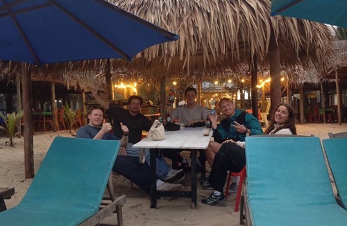 Dien Duong Hostel | Hostel ∙ 8 guests
