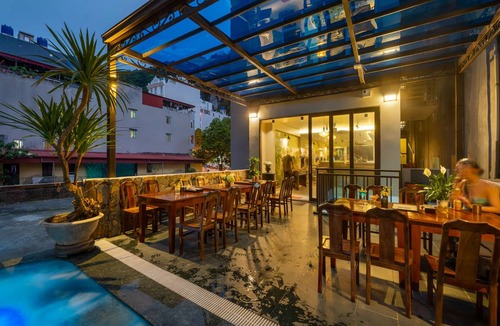 Cat Hai Hostel | Hostel ∙ 8 guests