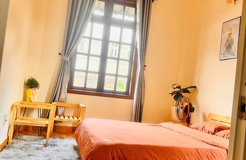 Da Lat Hostel | Hostel ∙ 8 guests