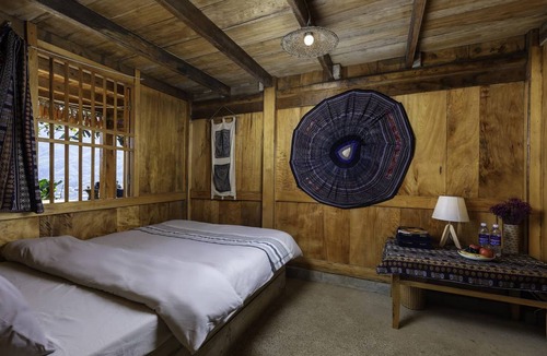 Hau Thao Hostel | Hostel ∙ 8 guests