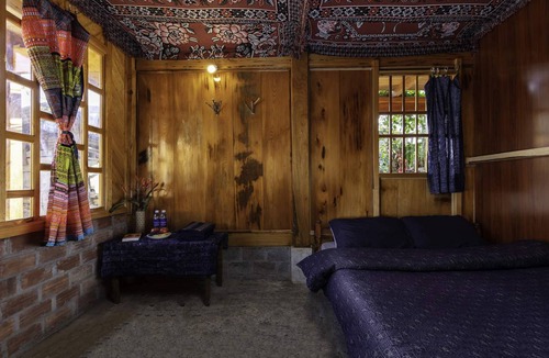 Hau Thao Hostel | Hostel ∙ 8 guests