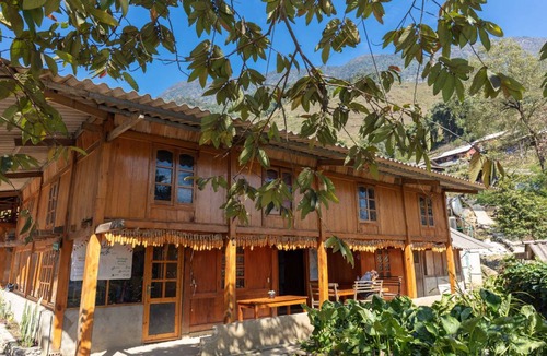 Hau Thao Hostel | Hostel ∙ 8 guests