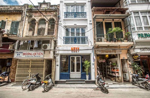 Old Quarter Hostel | Hostel ∙ 8 guests