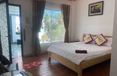 Ong Lang Hotel | Hostel Bao Khanh at Ong Lang, Phu Quoc