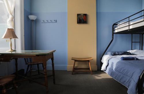 Downtown Buffalo Hostel | Hostel Buffalo-Niagara