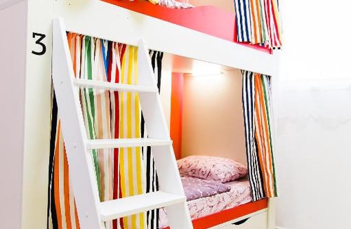 Demskiy Rayon Hostel | Hostel Ufa