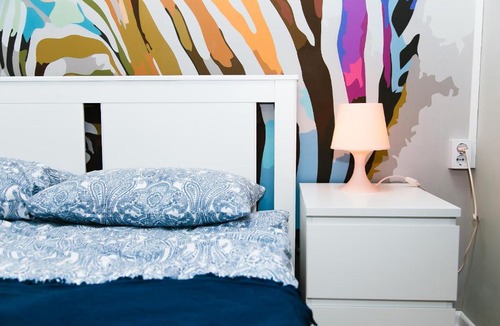 Demskiy Rayon Hostel | Hostel Ufa